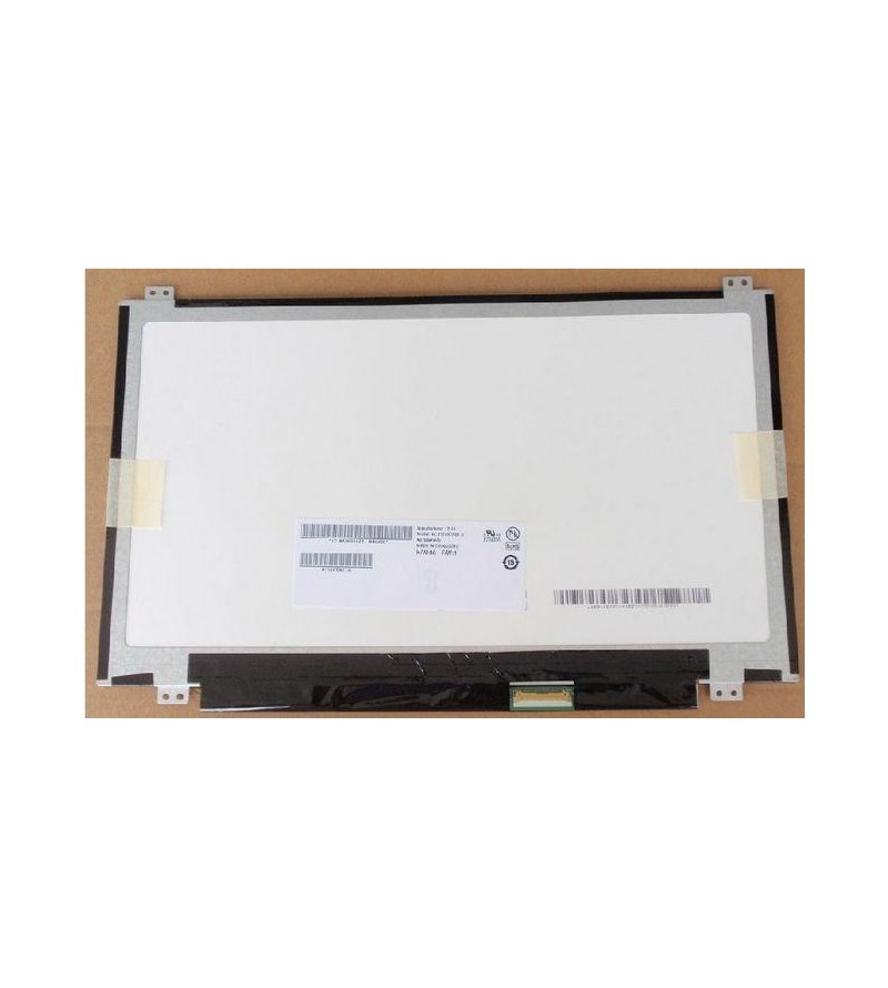 Display N116BGE-E42 Top/Bottom led 11.6 GLOSSY EDP 30 pin