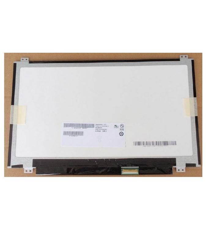 Display N116BGE-E42 Top/Bottom led 11.6 GLOSSY EDP 30 pin