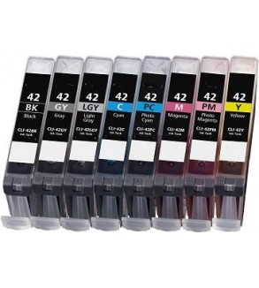 13Ml Photo-M Compa for Canon PIXMA Pro-100,Pro-100S6389B001
