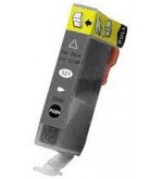 Grigio 10ml con chip per Canon Ip3600/IP4600/MP540/MP620/630