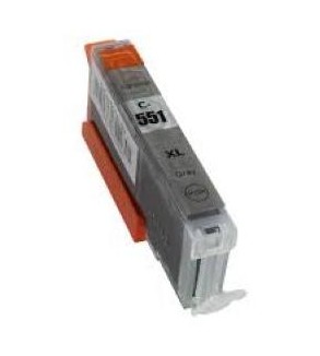 11ML Com for Canon Pixma IP7250,MG5450,MG6350CLI-551XLGY