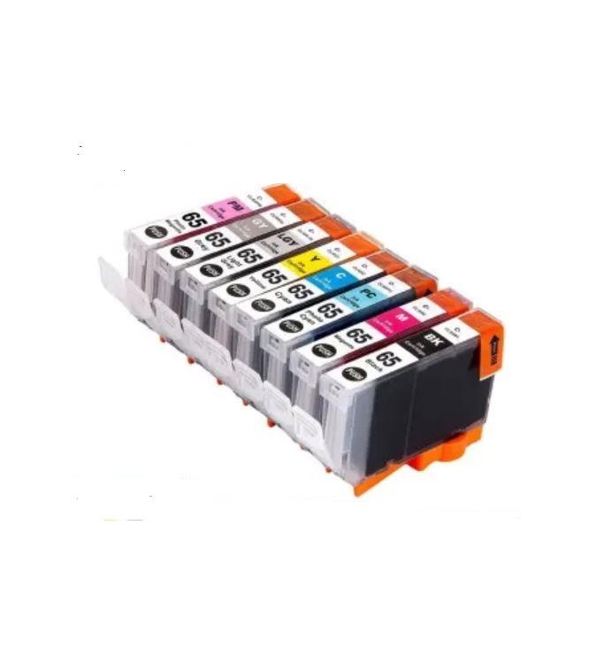 12ML Magente-Light Dye Compa Canon Pixma PRO-2004221C001