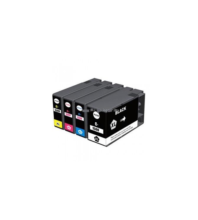 Ciano XL 12ML Pigmento  Canon MB2050,MB2350-1K9193B001