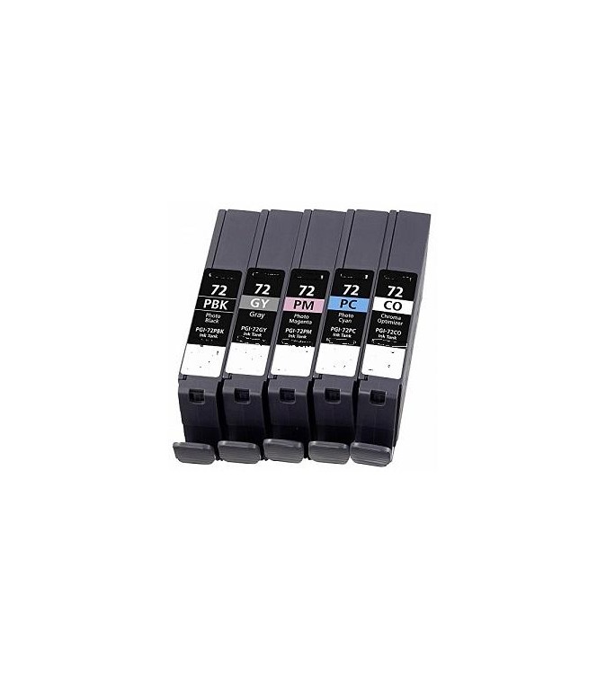 13Ml Compa for Canon PIXMA Pro-10,Pro-10S6404B001-Ciano