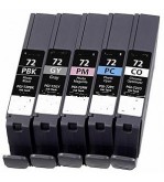 13Ml Compa for Canon PIXMA Pro-10,Pro-10S6408B001-Photo-M