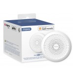 Aqara Hub Zigbee M1S Gen 2 con luce e sirena integrate