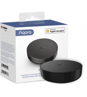 Aqara Hub M2 Zigbee con attacco LAN