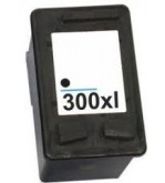 18ml Compa HP D2560 F4210 F4224 F4272 F4280-CC641EE 300XL
