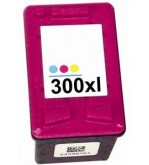 21ml Compa HP D2560 F4210 4224 F4272 F4280 CC644EE300XL