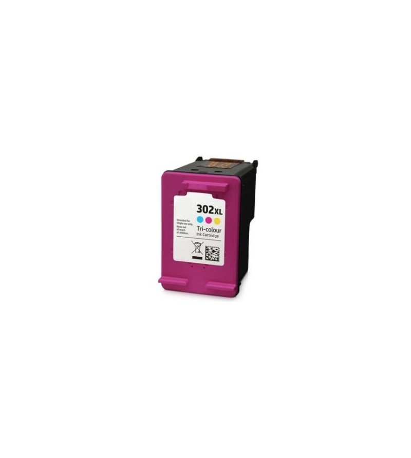 3X6ML per HP 3830,3832,4650,1110,2130,3630,4520F6U67AE-330p