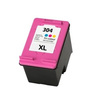3X6ML Compatible HP DeskJet 3720,3730,3732-300PagN9K07AE