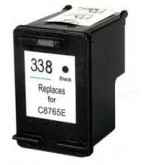 18ml RIG.NERA HP Desk Jet 460XX/5740/5745/6520 - C8765E