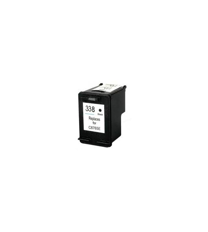18ml RIG.NERA HP Desk Jet 460XX/5740/5745/6520 - C8765E