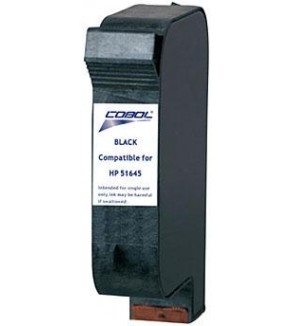 50ML RIG.NERA HP Desk Jet 710C/720C/820C- 51645A 45