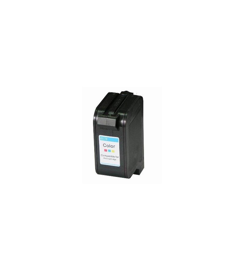 39ml RIG.Colori HP Desk Jet 930C/940C/950C - C6578A - 78A