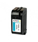 36ML RIG.FOR Colori HP Desk Jet 825C/840C/843- C6625A 17
