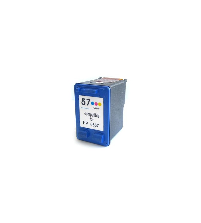 18ML Rigenera Colori HP Desk Jet 450/5150/5650 -C6657A - 57