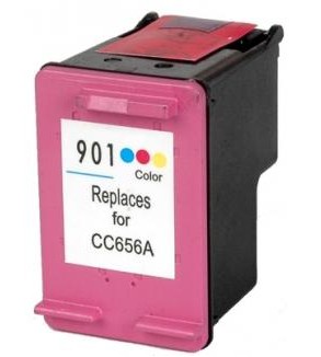 18ML Color J4500 J4535 J4580 J4624 J4660 J468 CC656AE  901 