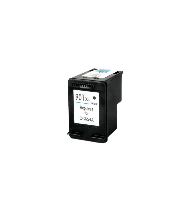 20ML Black J4500 J4535 J4580 J4624 J4660 J468 CC654AE901XL 