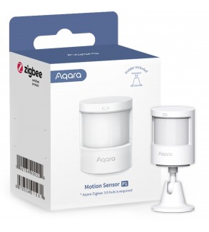 Aqara Sensore movimento PIR P1 Zigbee