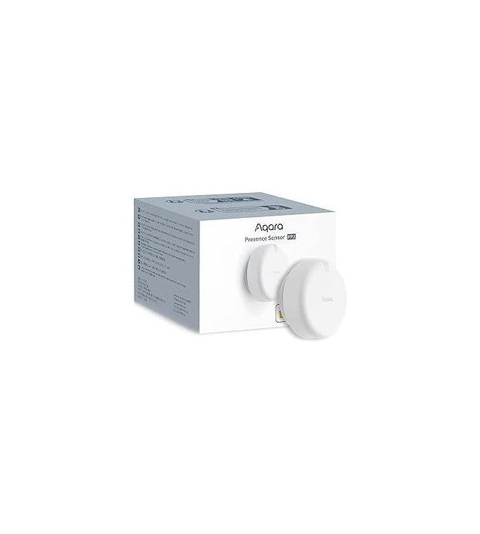 Aqara Sensore di presenza FP2 Bluetooth+Matter