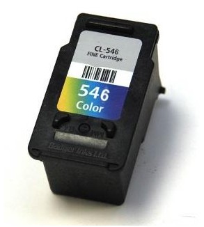 5ML*3 Rig for Canon MG2450,MG2550,iP2850,MG2950,TS3100-0.3K