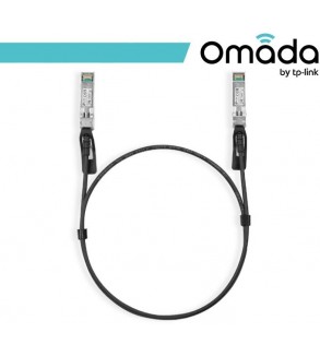 Omada Cavo di collegamento diretto 10G SFP+ lungo 1 metro - SM5220-1M