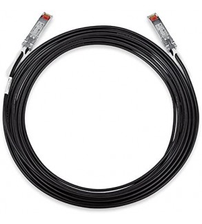 Cavo 3 metri 10Gbit 2 porte SFP+ con connettore TXC432-CU3M