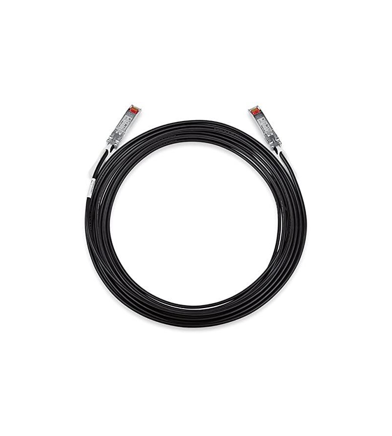 Cavo 3 metri 10Gbit 2 porte SFP+ con connettore TXC432-CU3M