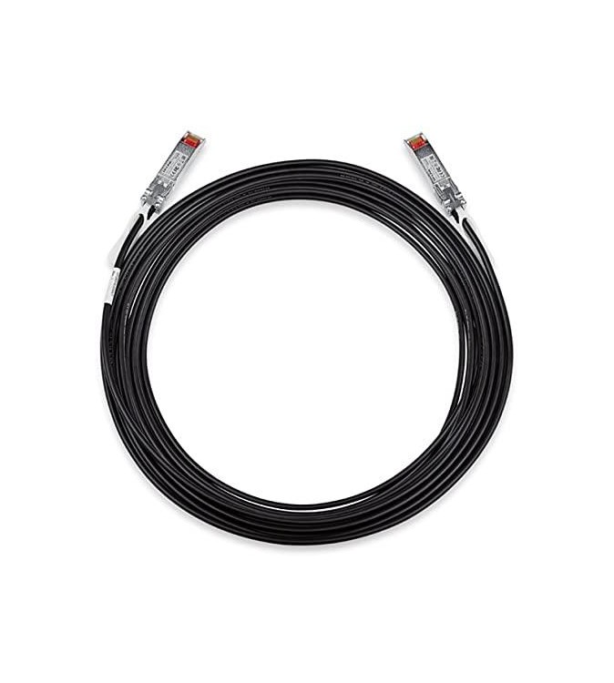 Cavo 3 metri 10Gbit 2 porte SFP+ con connettore TXC432-CU3M