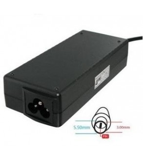 Adattatore Samsung notebook 90W 19V 4.74A 5.5x3.0mm +pin