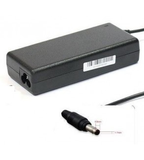 Adattatore Notebook HP 18.5V 65W 3.5A 4.8x1.7 bullet