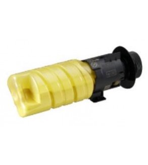 Yellow Compatible Ricoh IM C320F -10K  842643