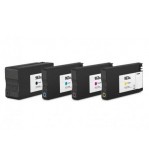 Anti-Update Black Reg HP 9012,9014,9015E,9016,9018,9025E -47ML-2K3JA30AE