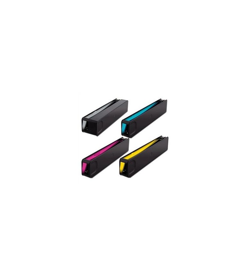 Black Pigment PageWide Pro 750dw 772dn,777z-10KM0J86AE