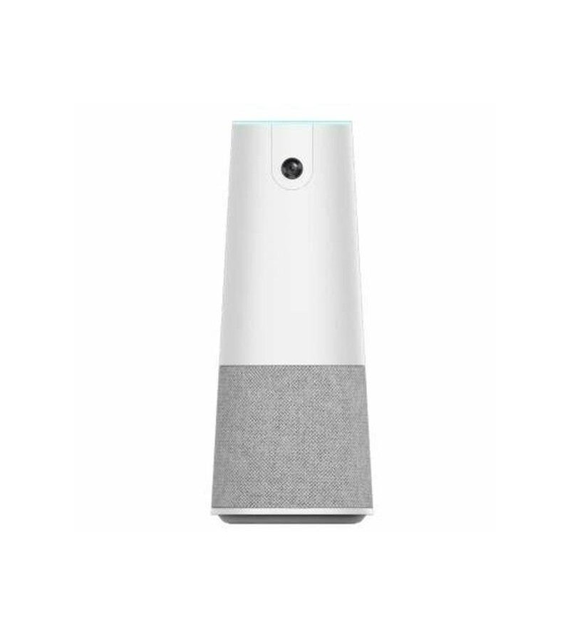 Webcam USB 2.0 All-In-One per Video Conferenza, 1080P, 115°