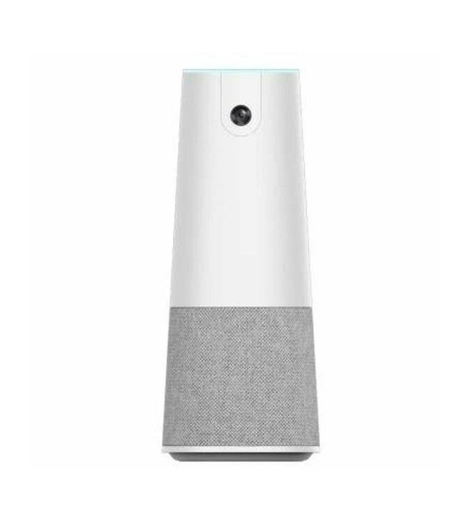 Webcam USB 2.0 All-In-One per Video Conferenza, 1080P, 115°