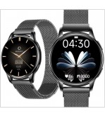 Smartwatch MAXCOM Ecowatch3 Nero