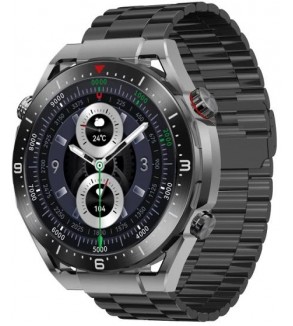 Maxcom Smartwatch Ecowatch1 Nero