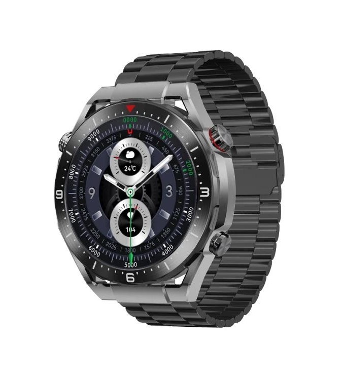 Maxcom Smartwatch Ecowatch1 Nero