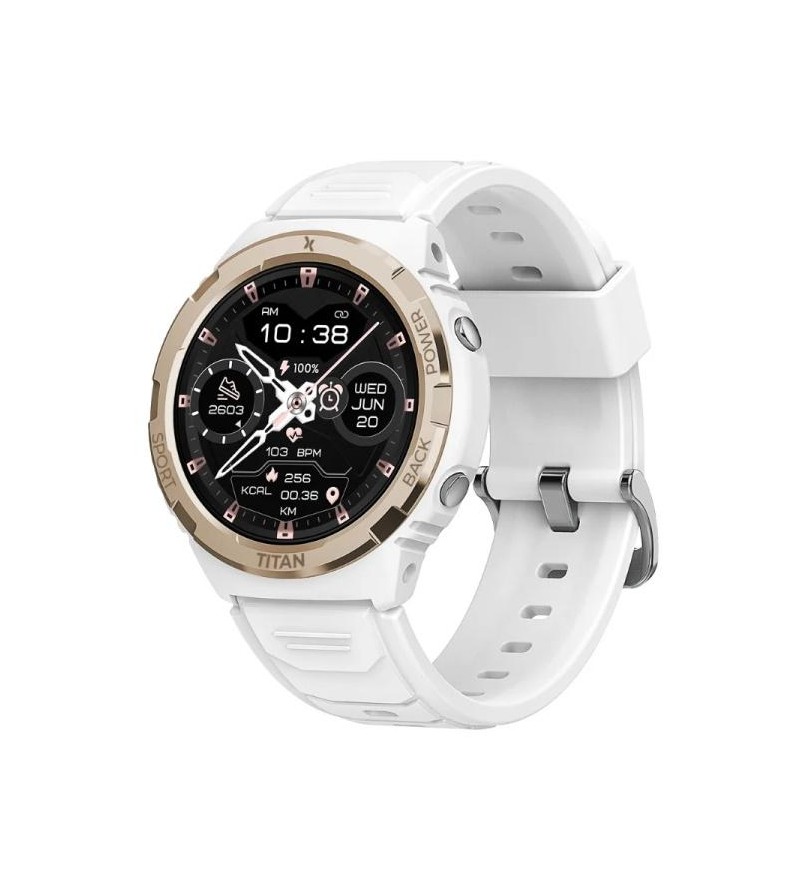 Smartwatch Maxcom FW100 Titan Valkiria