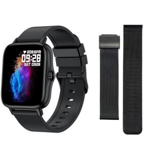 Smartwatch MAXCOM FW55 Aurum PRO Nero