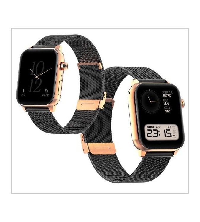 Smartwatch MAXCOM Maxcom FW64 Oxygen 2