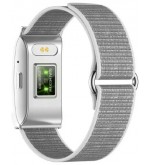 Smartband Maxcom FW70 Bracciale Silver