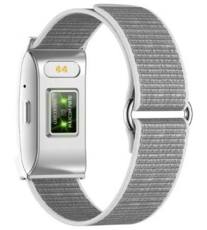 Smartband Maxcom FW70 Bracciale Silver