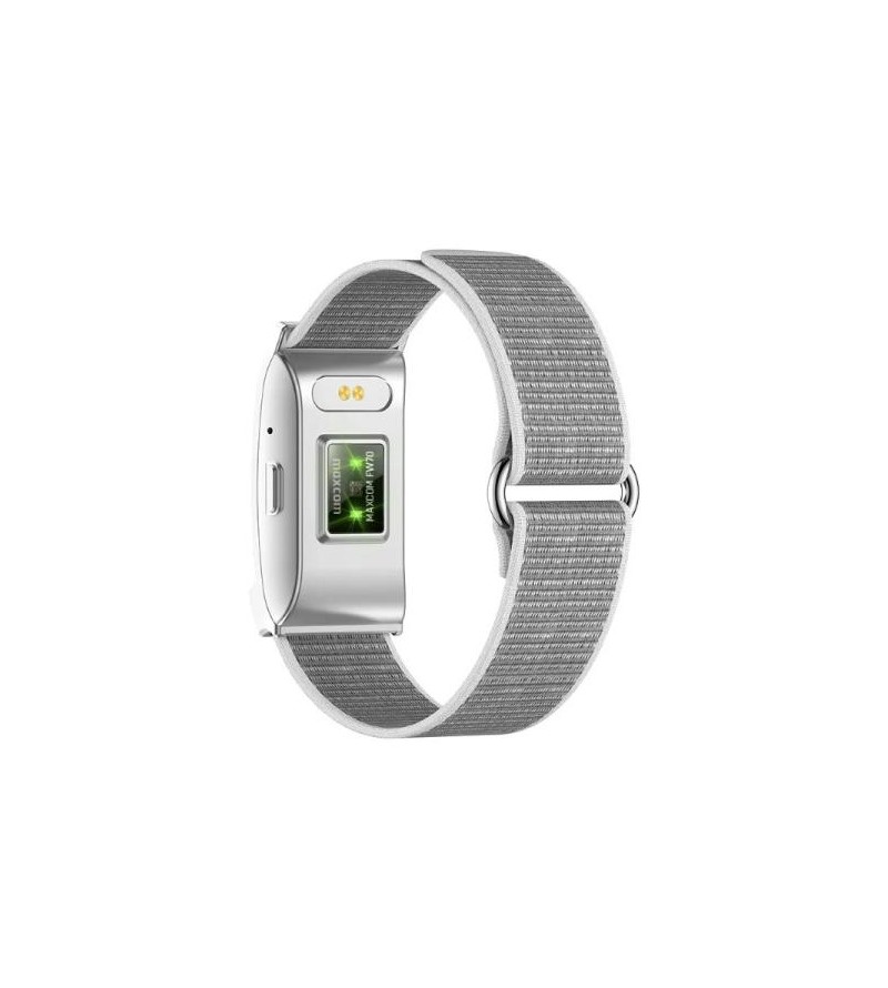 Smartband Maxcom FW70 Bracciale Silver