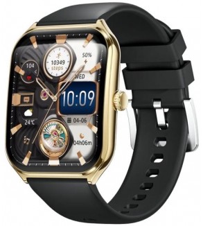 Smartwatch FW74 Aurum Slim Gold