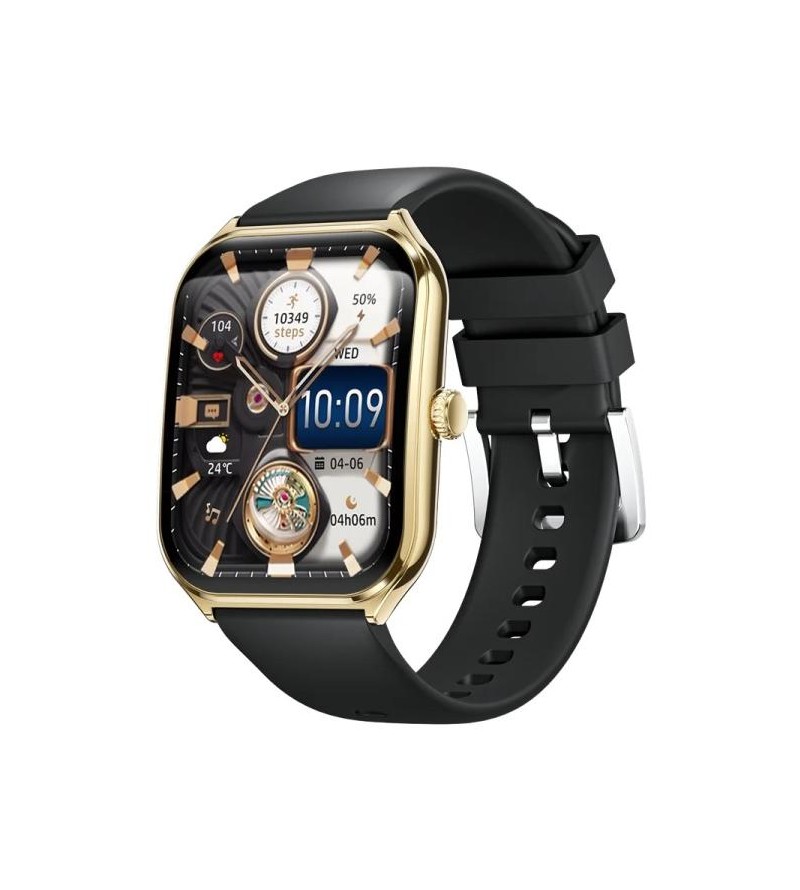 Smartwatch FW74 Aurum Slim Gold