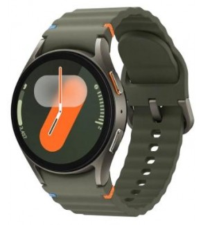 SAMSUNG Galaxy Watch7 40mm LTE Green