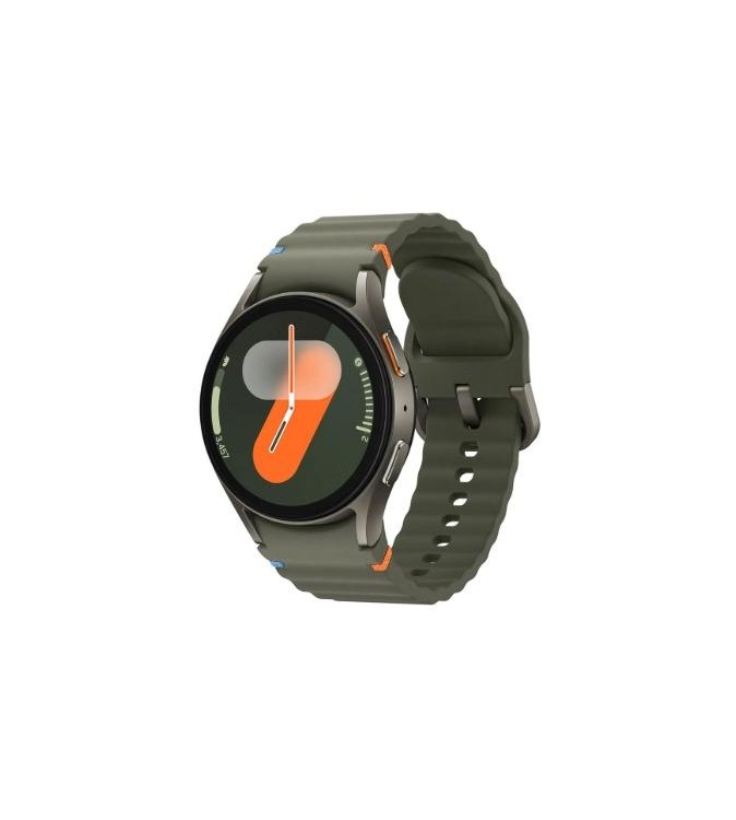 SAMSUNG Galaxy Watch7 40mm LTE Green